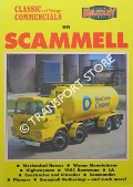 Classic and Vintage Commercials and Classic Military Vehicle on Scammell by LARKIN, Nick (ed.)